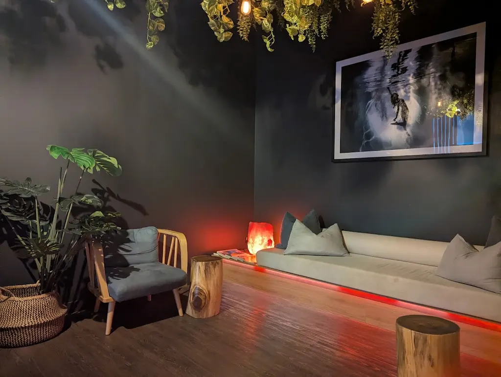 City Cave Rocklea — Massage spa in Rocklea